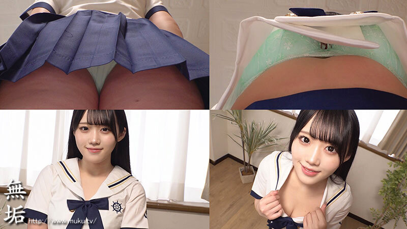 作品MUKD-552发布，封面及作品信息！-封面