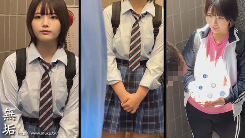 河合陽菜作品MUKD-555发布，封面及作品信息！-封面