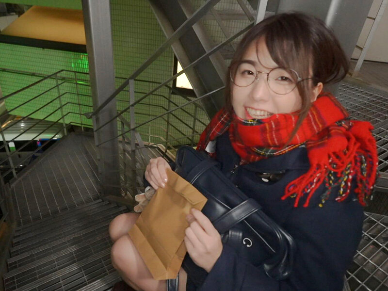 花狩まい（花狩舞）作品MVG-130发布，封面及作品信息！-封面