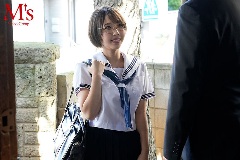 宍戸里帆（宍户里帆）作品MVSD-644发布，封面及作品信息！-封面