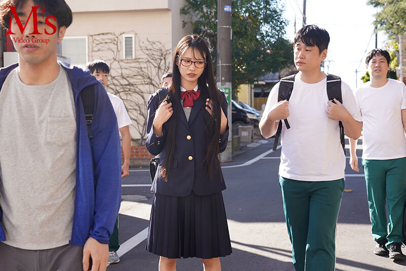 月野江すい（月野江翠）作品MVSD-650发布，封面及作品信息！-封面