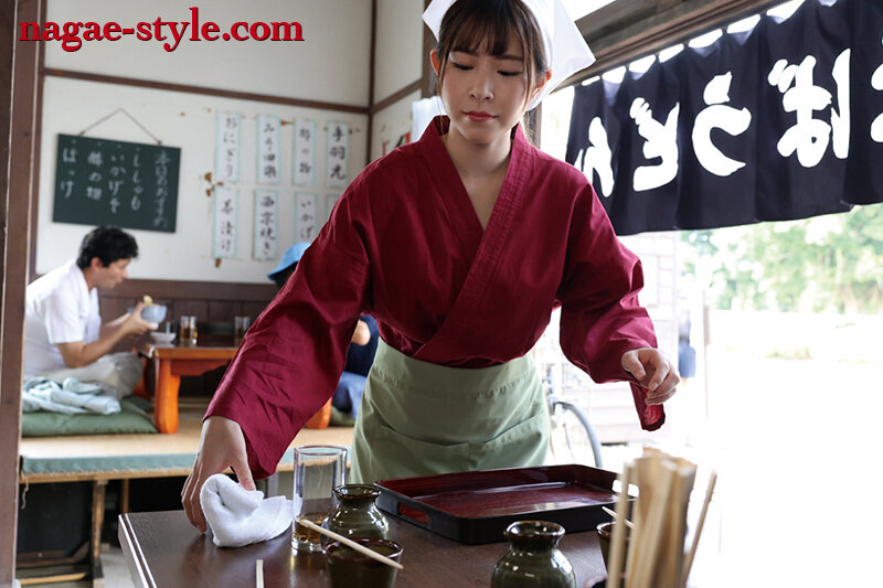 沙月恵奈（沙月惠奈）作品NAGST-007发布，封面及作品信息！-封面