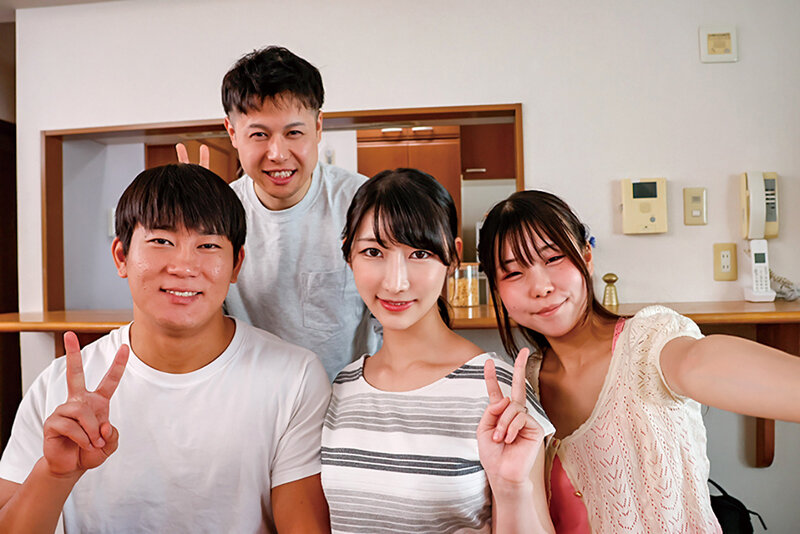 雪代美鳳作品NDRA-122发布，封面及作品信息！