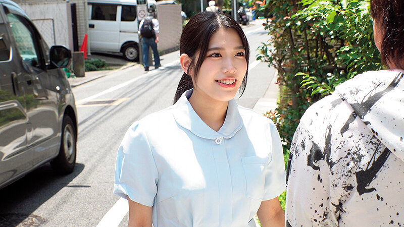 作品NGHJ-040发布，封面及作品信息！-封面