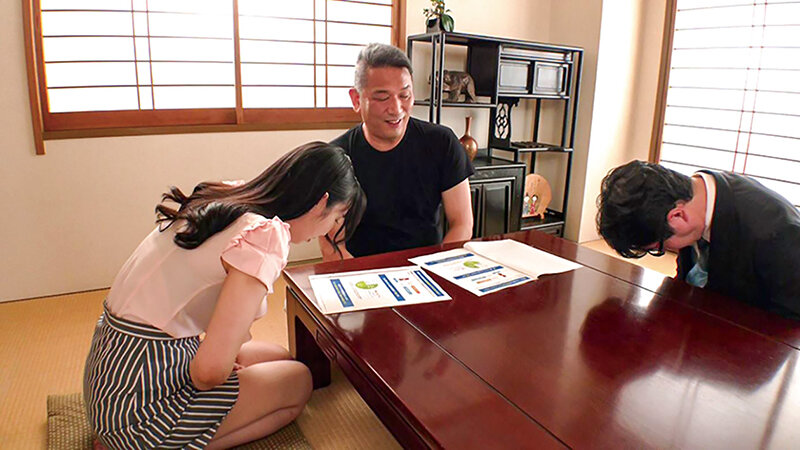 藤原真帆作品NGOD-254发布，封面及作品信息！