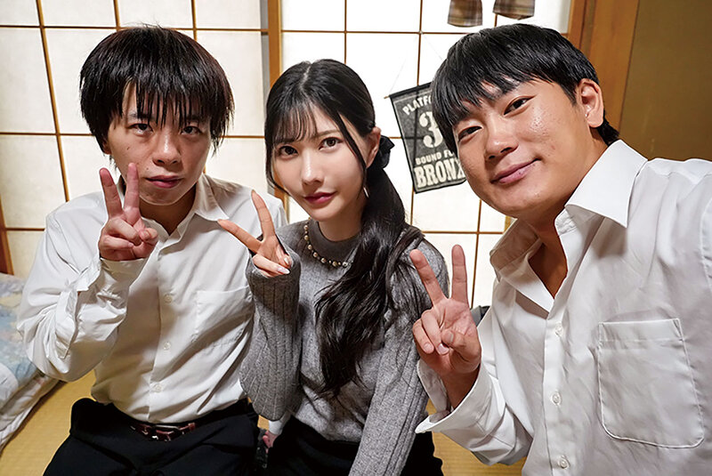 藍芽みずき（蓝芽瑞季）作品NGOD-260发布，封面及作品信息！