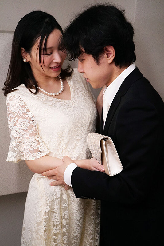 芦名ほのか（芦名穗花）作品NGOD-261发布，封面及作品信息！