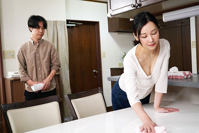 芦名ほのか（芦名穗花）作品NGOD-261发布，封面及作品信息！-封面