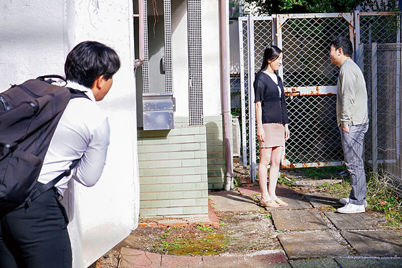 月野ゆりね作品NGOD-266发布，封面及作品信息！