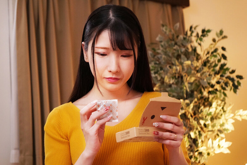 宮西ひかる（宫西光）作品NGOD-267发布，封面及作品信息！