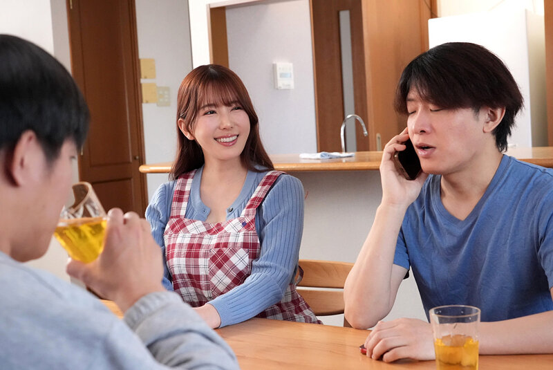 波多野結衣（波多野结衣）作品NGOD-278发布，封面及作品信息！-封面