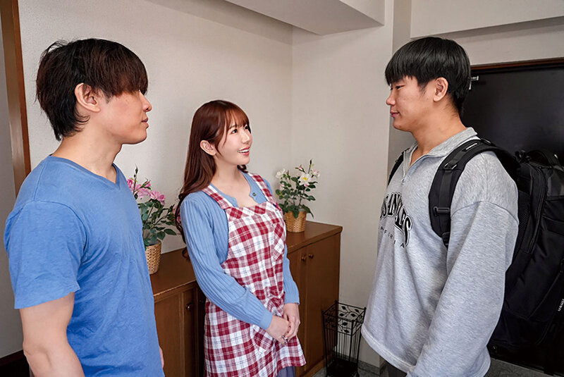 波多野結衣（波多野结衣）作品NGOD-278发布，封面及作品信息！