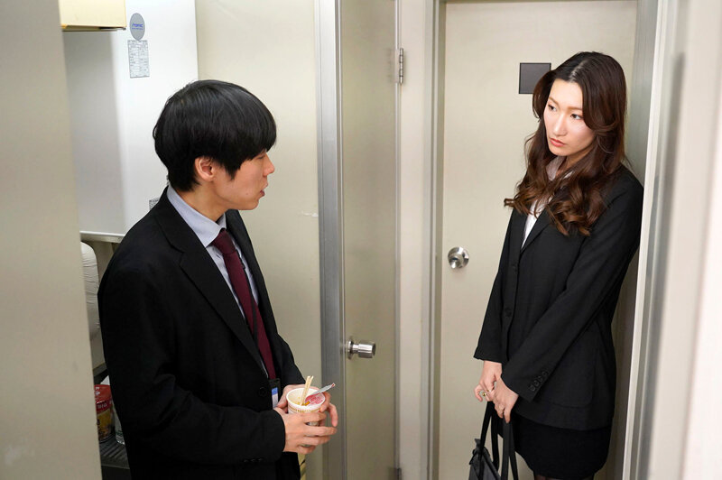 小谷舞花作品NGOD-280发布，封面及作品信息！