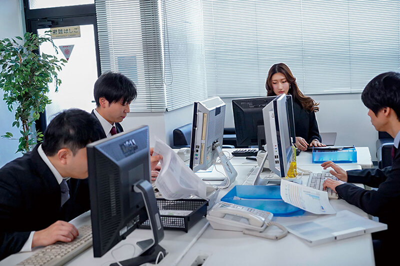 小谷舞花作品NGOD-280发布，封面及作品信息！