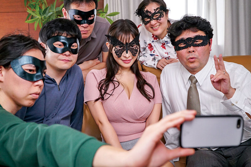 広瀬美結作品NGOD-286发布，封面及作品信息！-封面