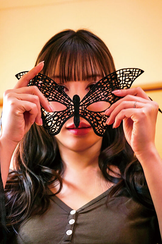 広瀬美結作品NGOD-286发布，封面及作品信息！