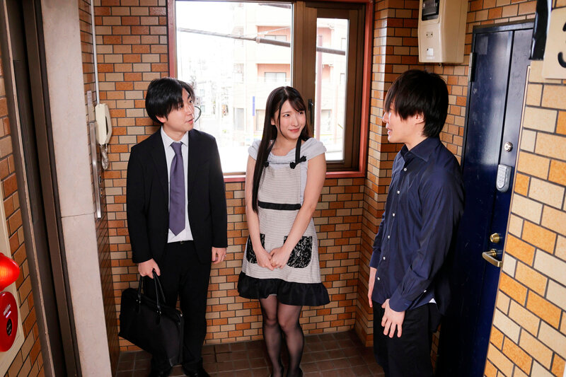 宮西ひかる（宫西光）作品NGOD-288发布，封面及作品信息！-封面