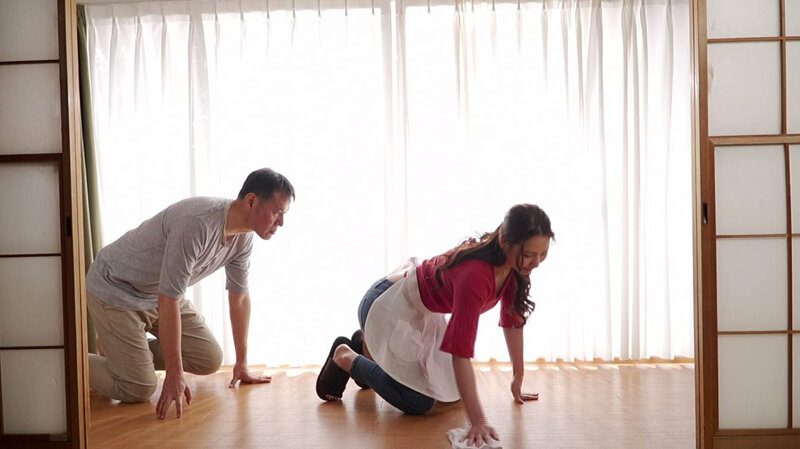 黒木奈美（黑木奈美）作品NGOD-289发布，封面及作品信息！