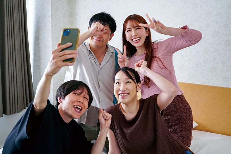 波多野結衣（波多野结衣）作品NGOD-298发布，封面及作品信息！