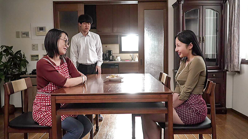 北野未奈作品NGOD-302发布，封面及作品信息！