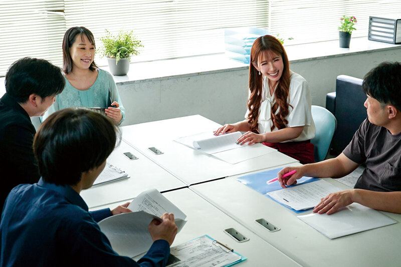 波多野結衣（波多野结衣）作品NGOD-304发布，封面及作品信息！-封面