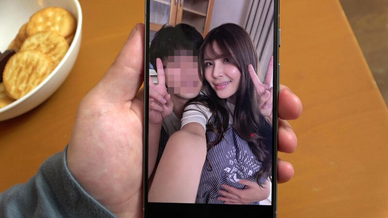 作品NKKD-351发布，封面及作品信息！