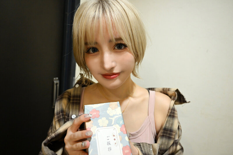 作品NKKVR-152发布，封面及作品信息！