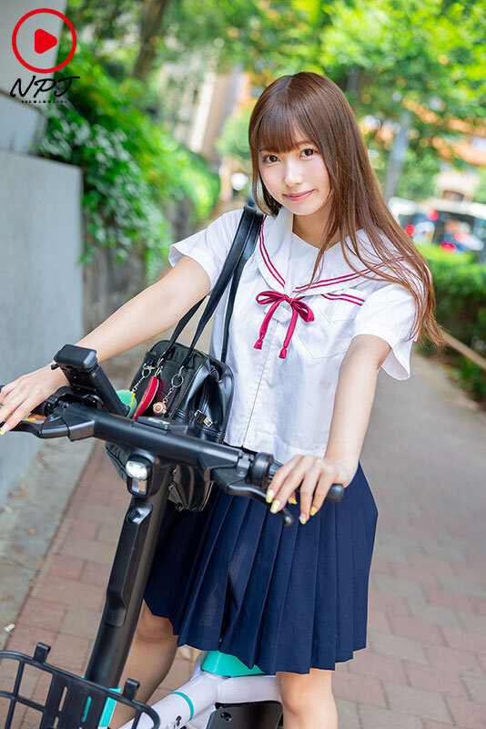 作品NPJS-113发布，封面及作品信息！