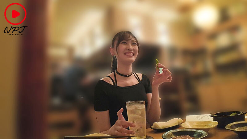 作品NPJS-116发布，封面及作品信息！