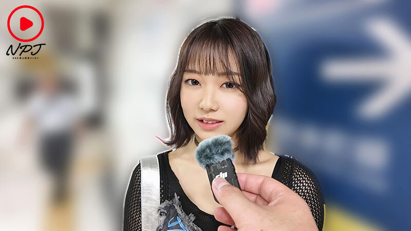 作品NPJS-141发布，封面及作品信息！-封面