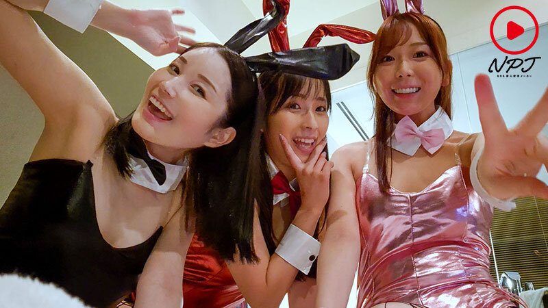 作品NPJS-153发布，封面及作品信息！-封面