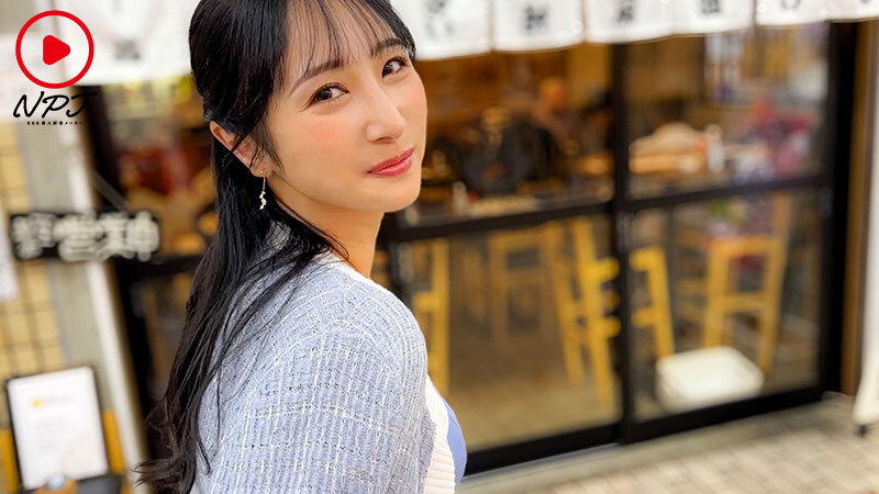 作品NPJS-157发布，封面及作品信息！