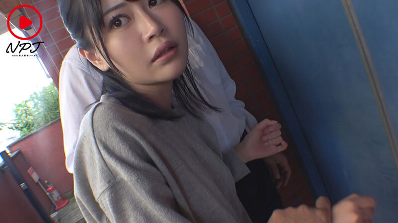 作品NPJS-164发布，封面及作品信息！