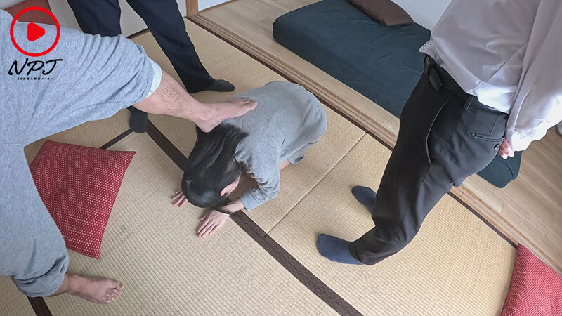 作品NPJS-164发布，封面及作品信息！