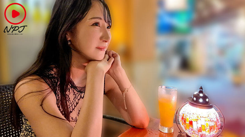 作品NPJS-165发布，封面及作品信息！-封面