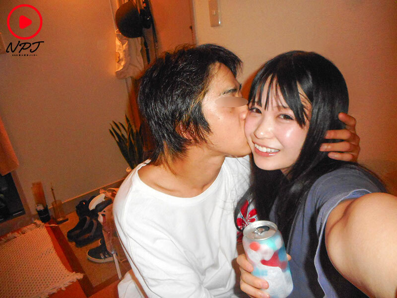 作品NPJS-166发布，封面及作品信息！-封面