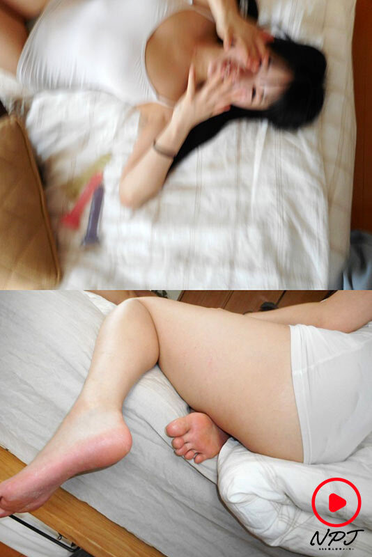 作品NPJS-166发布，封面及作品信息！