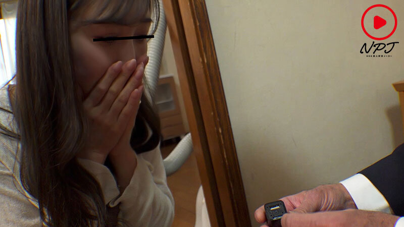 作品NPJS-187发布，封面及作品信息！