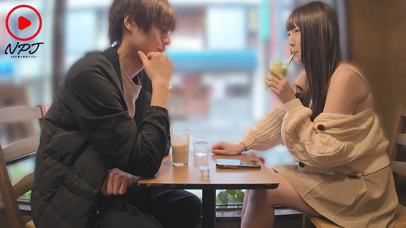 作品NPJS-231发布，封面及作品信息！