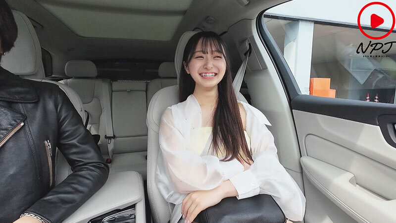 作品NPJS-235发布，封面及作品信息！-封面