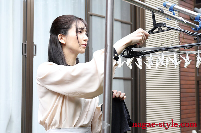 鈴木真夕（铃木真夕）作品NSFS-372发布，封面及作品信息！