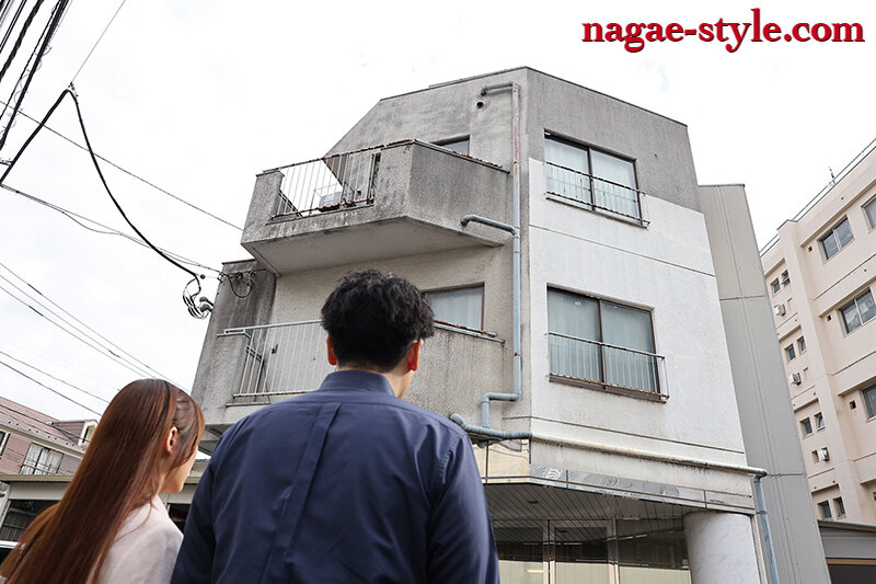 黒崎あすな作品NSFS-381发布，封面及作品信息！