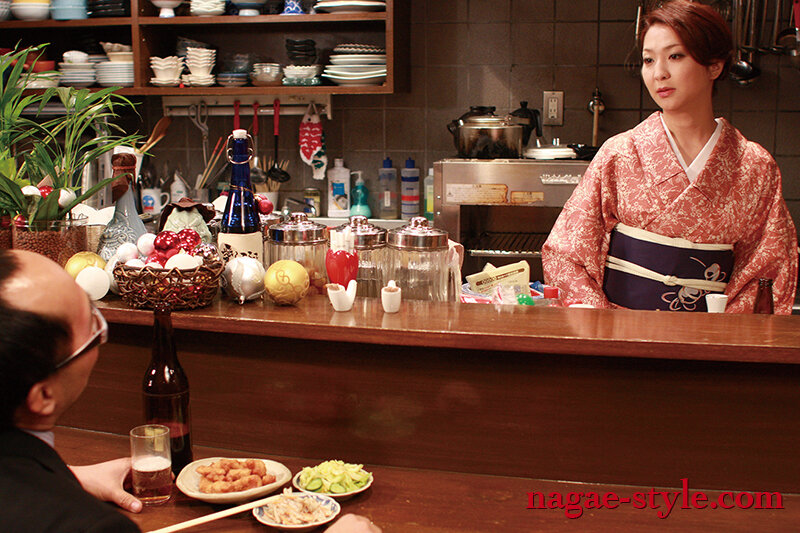 作品NSFS-403发布，封面及作品信息！-封面