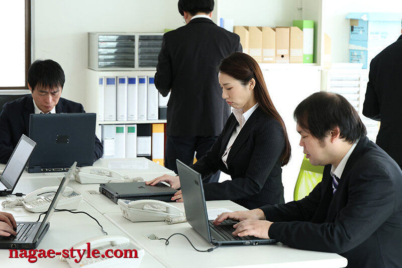 黒木奈美（黑木奈美）作品NSFS-408发布，封面及作品信息！