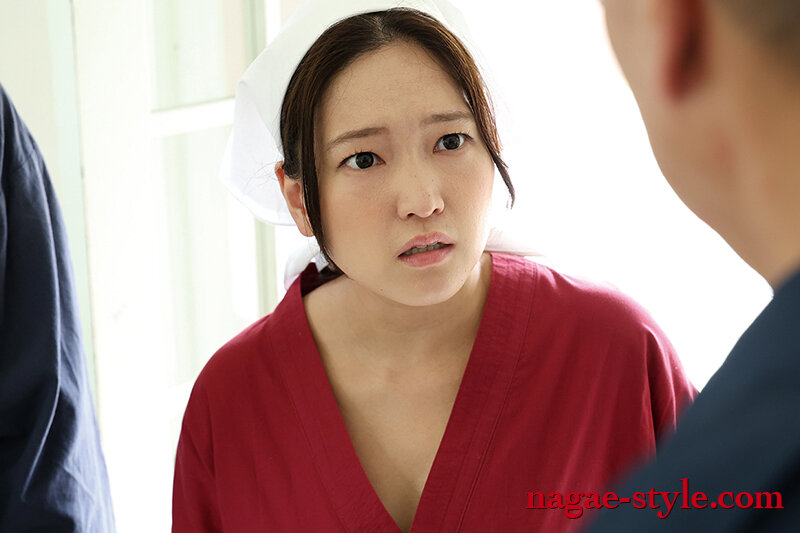 雨村梨花作品NSFS-432发布，封面及作品信息！