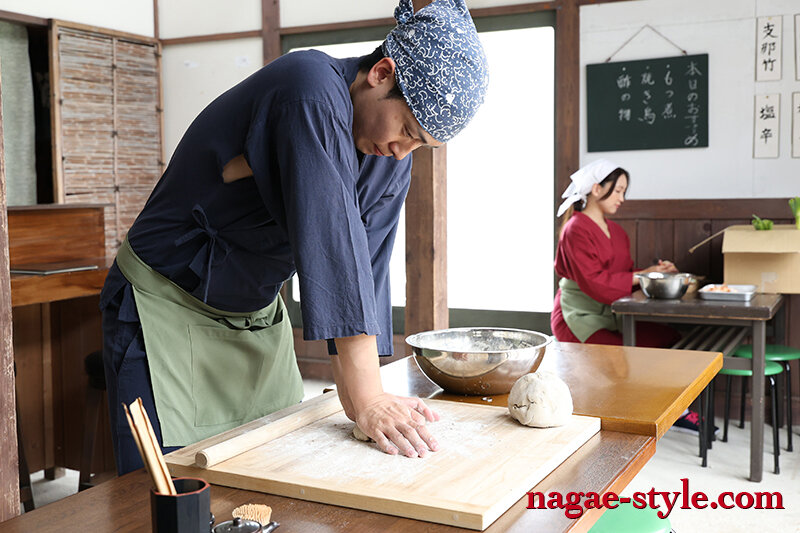 雨村梨花作品NSFS-432发布，封面及作品信息！