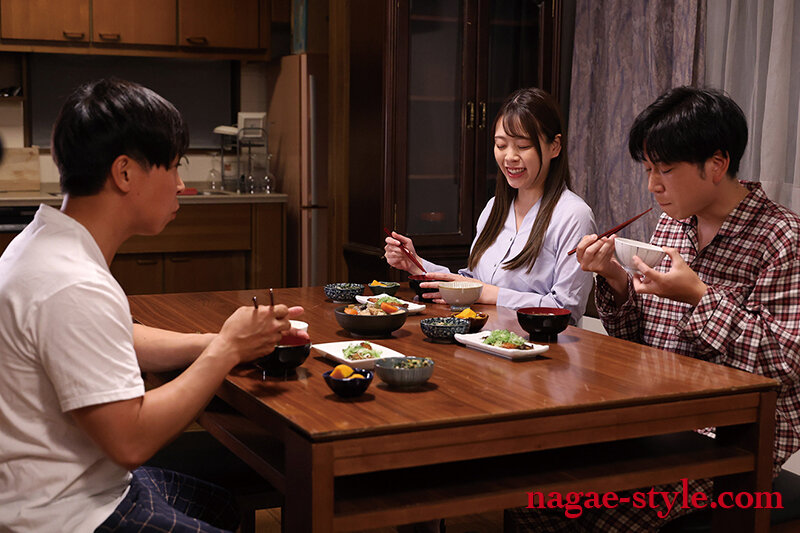 滝川すみれ（泷川堇）作品NSFS-434发布，封面及作品信息！-封面