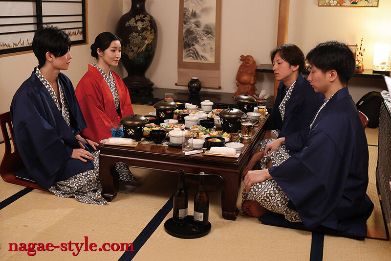 あずま鈴作品NSFS-436发布，封面及作品信息！