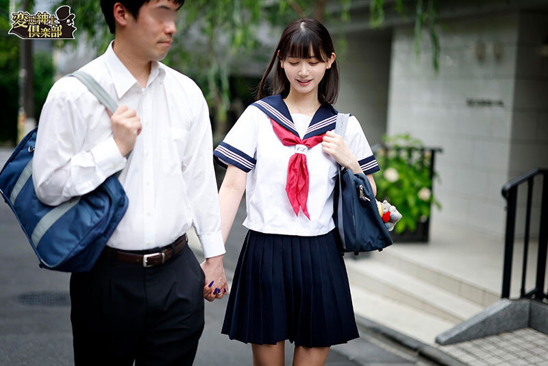 作品NTRH-005发布，封面及作品信息！-封面