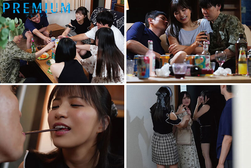 根尾あかり（根尾明里）作品NTRH-014发布，封面及作品信息！-封面